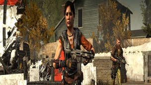 Homefront PC half price, demo out now