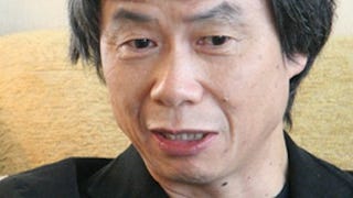 Miyamoto: Best online experience not Nintendo's goal
