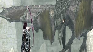 ICO, Shadow of the Colossus PS3 vids are simply amazing