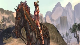 RIFT dev says World of Warcraft "didn't change enough"