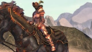 RIFT dev says World of Warcraft "didn't change enough"