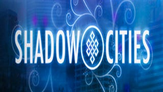 Shadow Cities LBARMMORPG out now