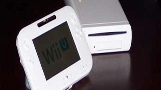 EA has unannounced Wii U games