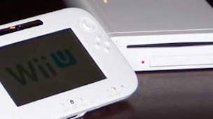 GameCube titles playable on Wii U via WiiWare, says NOA executive
