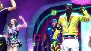 Ubisoft announces The Black Eyed Peas Experience