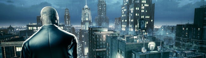 Hitman: Absolution disguises detailed, no map screen, more | VG247