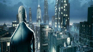 IO planning "very, very interesting" online feature with Hitman Absolution