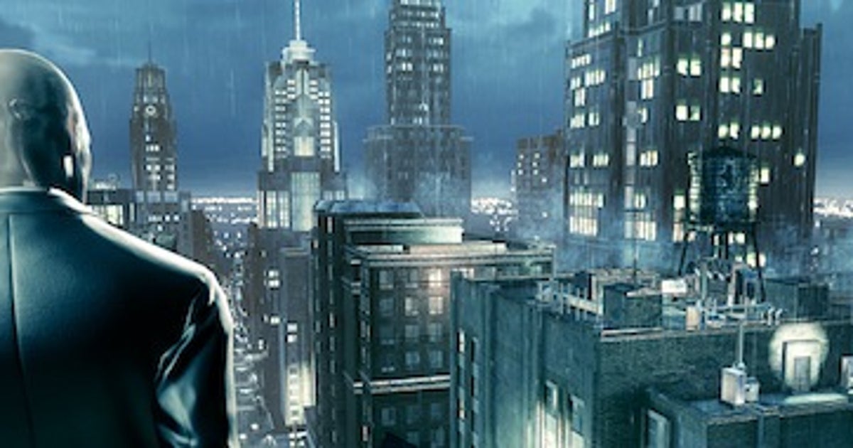 Hgitman Absolution Maps Hitman: Absolution disguises detailed, no map screen, more | VG247