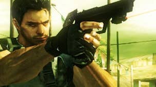 Resident Evil: The Mercenaries 3D coming to 3DS eShop