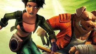 US PS Store Update: Uncharted 3 beta, demos, Beyond Good & Evil