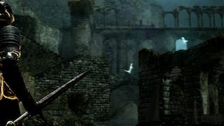 Dark Souls gamescom trailer, revel in brutality