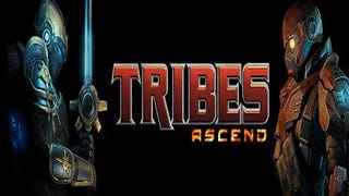 Tribes: Ascend Accelerate update to speed unlocks