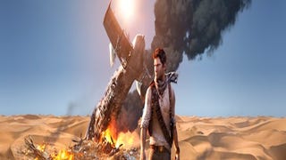 Lemarchand videos go in-depth with Uncharted 3's co-lead designer 