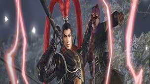 Dynasty Warriors 7 Xtreme Legends confirmed