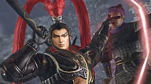 Dynasty Warriors 7 Xtreme Legends confirmed