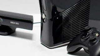 Kinect has improved since launch, says Microsoft executive