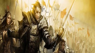 Guild Wars 2 launch times - the final countdown