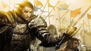 Guild Wars 2 launch times - the final countdown