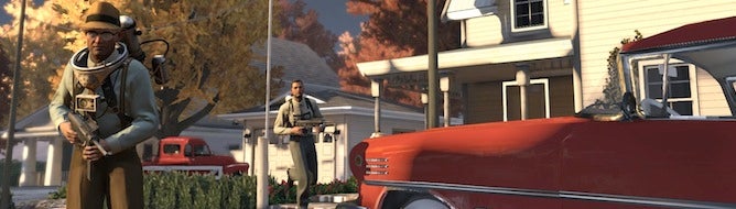 XCOM puts narrative first