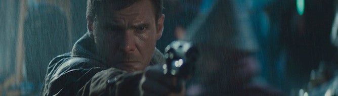 Gearbox once held the Blade Runner license