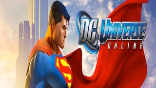 DC Universe concurrent players up 1000%