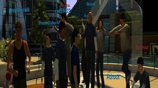 PlayStation Home the "easiest point of entry" for PSN developers