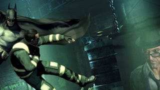 Rocksteady focussed on balancing Batman: Arkham City's villians