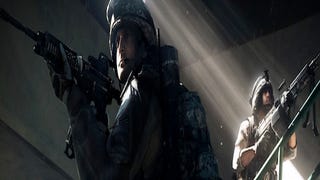Battlefield 3 to be "inviting to everyone"