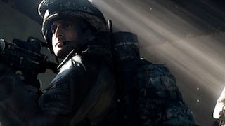 Battlefield 3 to be "inviting to everyone"