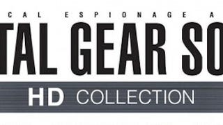 Metal Gear Solid HD collection priced by retailers