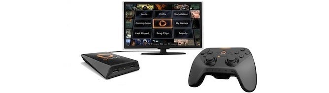 OnLive update adds parental controls, group chat | VG247