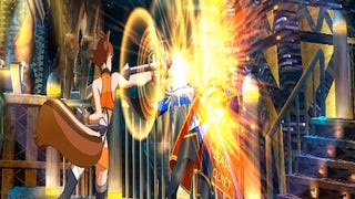 BlazBlue producer: "Now is the time for fighting games"