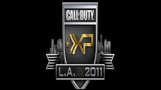 Call of Duty XP ticketing and event info released
