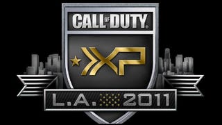 Call of Duty XP ticketing and event info released