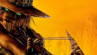 JAW talking to "two or three" publishers for Stranger's Wrath XBLA