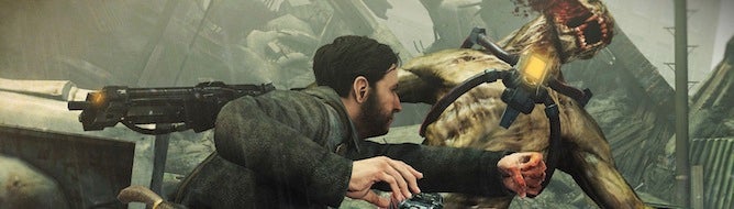 Resistance 3 | VG247