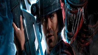 Have a bit of a fright with some Aliens: Colonial Marines gameplay footage 