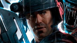 Gearbox given "a lot of freedom" by Fox to Aliens: Colonial Marines