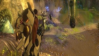 Firefall's final closed beta milestone goes live on Thursday 