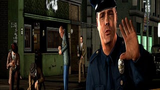 Take-Two denies it "threatened to sue the s**t out" Darabont over "LA Noire"