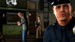 Take-Two denies it "threatened to sue the s**t out" Darabont over "LA Noire"