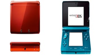 Japanese Charts - PS3 up, 3DS down but still on top