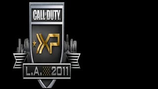 Bullet Time: Sold-out Call of Duty XP event detail blowout