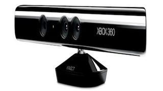 Epic "dying to be a part of" Kinect line-up