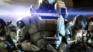 BioWare notes "Secret Feature X" for Mass Effect 3