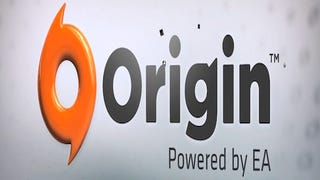 Origin: "We hope to be HBO meets Netflix for gaming," says Riccitiello