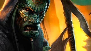 Age of Conan subs climb in wake of F2P conversion