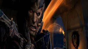 Dragon Age II Legacy DLC trailered and screened