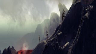 From Dust coming to PC, gameplay shown in dev diary