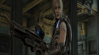 Report - Gears of War 3 build stored on unsecured server